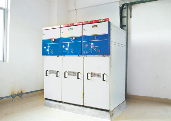 东莞市虎门镇路东社区配电工程安装选择紫光电气