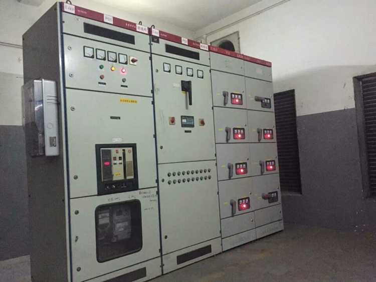 茶山世美光增容400变压器安装工程首选紫光电气