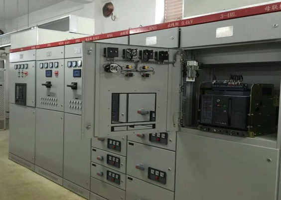 东莞寮步低压电力改造工程就选紫光