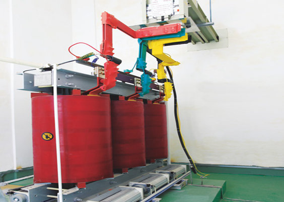 东莞茶山变压器安装工程-康美臣更换变压器项目