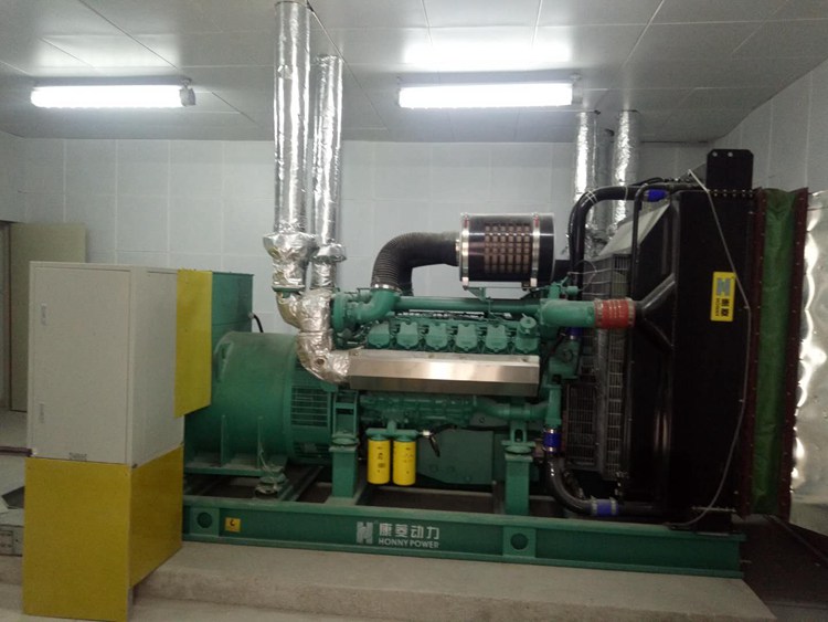 紫光承装寮步配电工程-波顿香料电缆敷设工程4