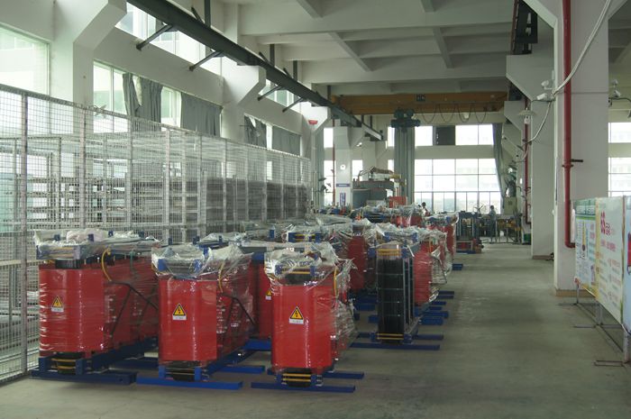 在东莞增容一台变压器多少钱3