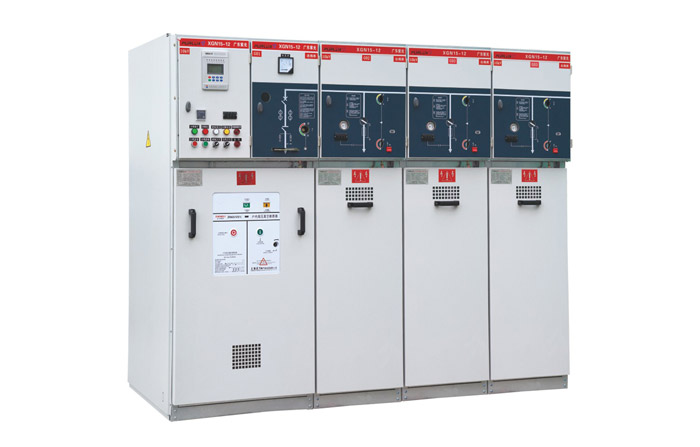 高压开关柜_A