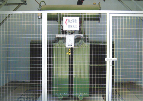 富士家具厂购置紫光变压器