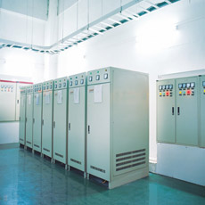 紫光电气的质量与服务让我感到安心