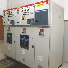 紫光低压配电柜工作稳定让我们很放心