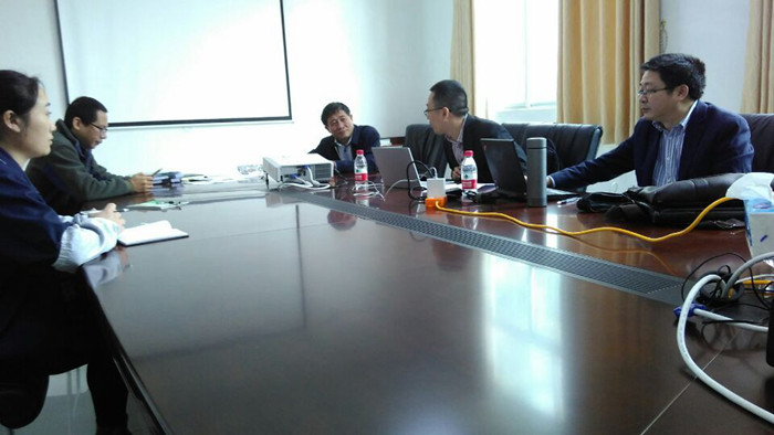 紫光电气三证现场审核