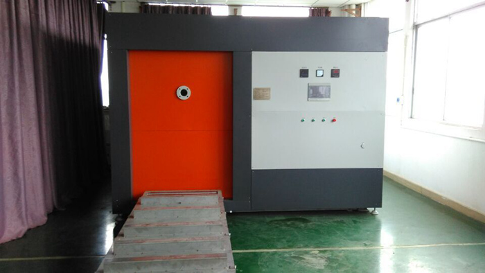 等压抽真空-检漏-sf6充气设备