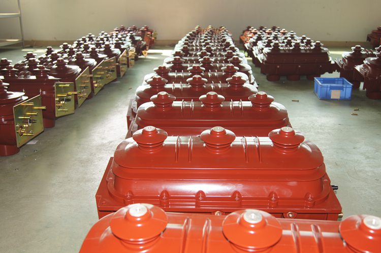 80%的SF6气体用在高压电力设备中，你知道吗？