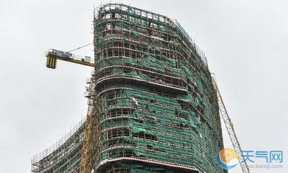 天鸽过境，广东户外箱式变电站绝不放&ldquo;鸽子&rdquo;1