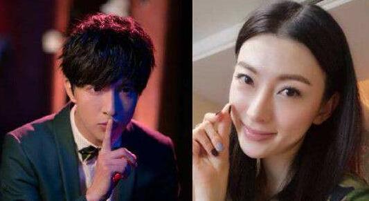 薛之谦高磊鑫复合，再一次相信爱情了,亦如你们相信紫光