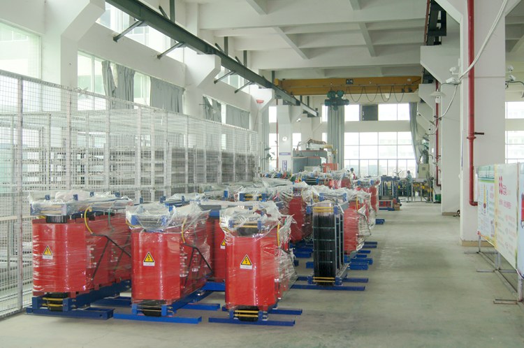 紫光电气10kv配电变压器的容量规格