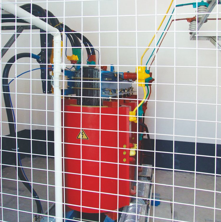 东莞长安增容工程-长安食品新装一台800kva变压器