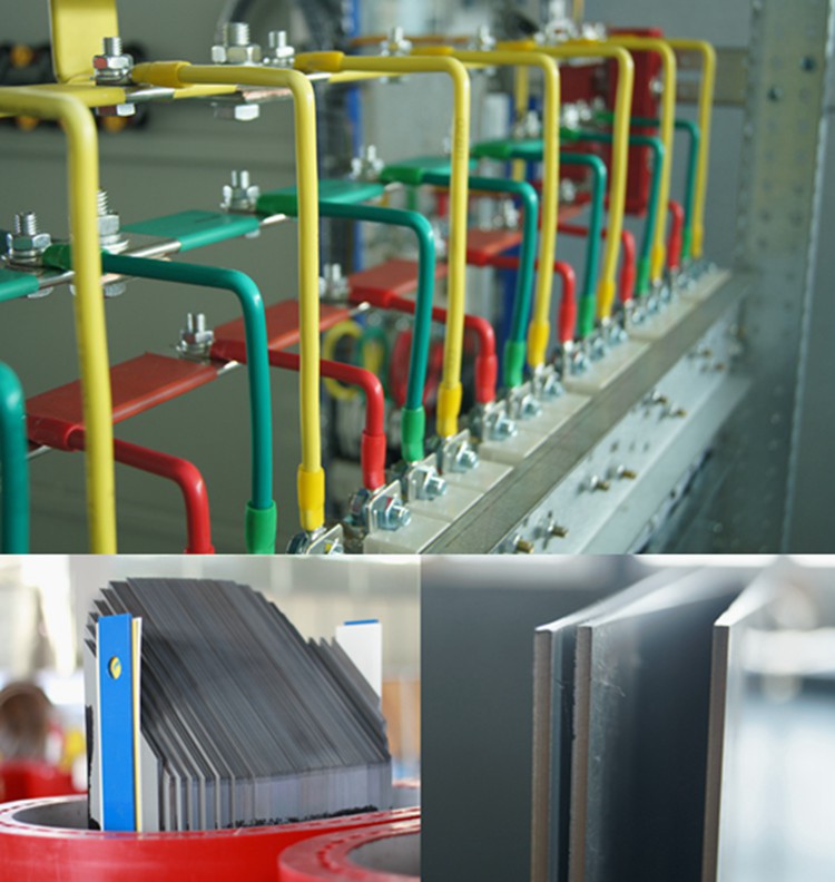 紫光箱式变电站优势