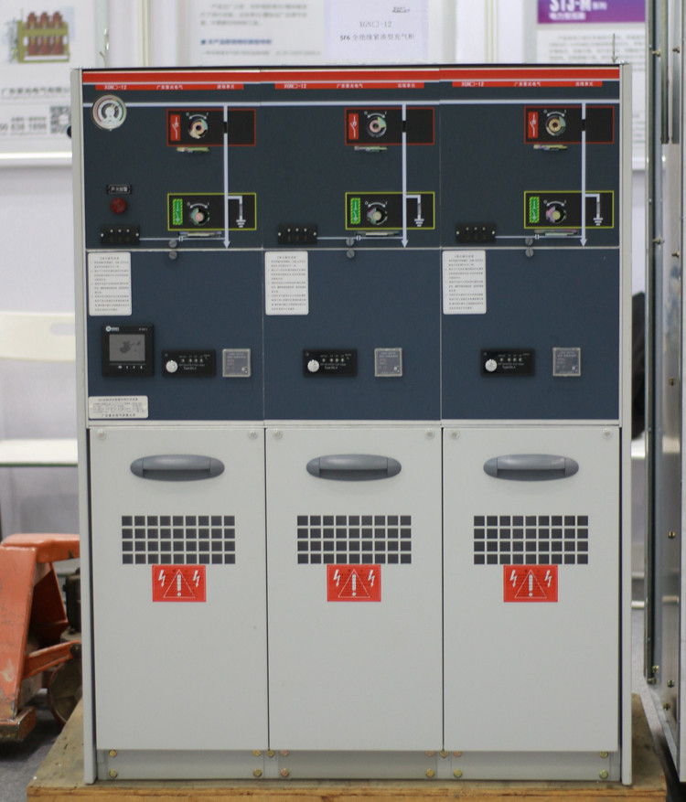 广东充气柜批发,全绝缘全封闭充气柜诚招全国代理