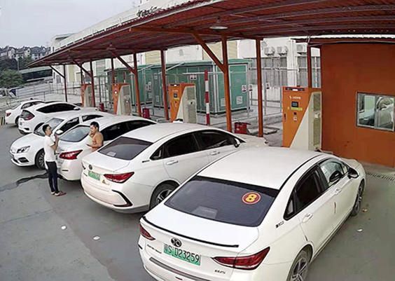 东莞横沥镇变压器新装工程-横沥充电桩新装2台800kva变压器、2台630kva变压器工程项目