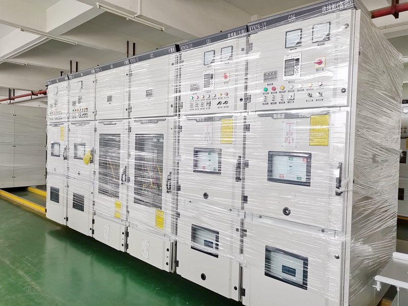 kyn28柜停电和送电操作详细介绍