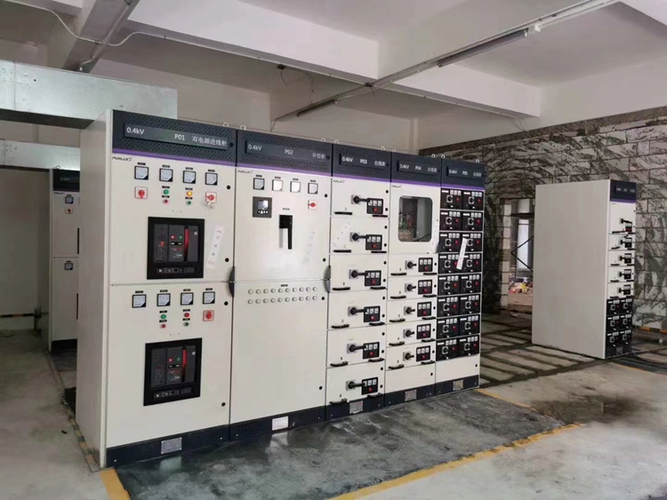 常见的谐波治理方法有哪些