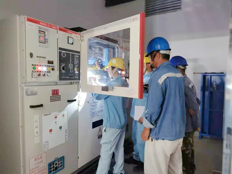 变压器配电系统维护要注意什么