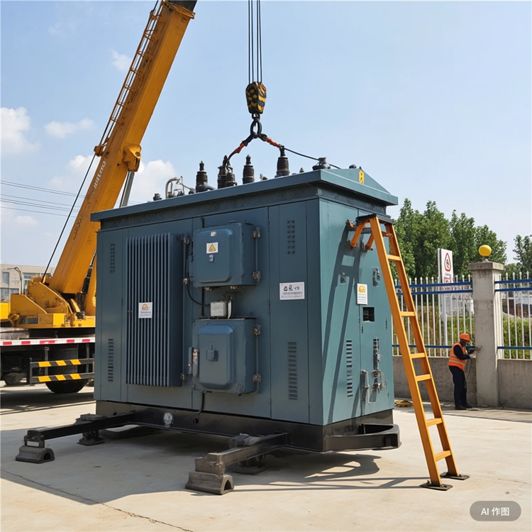 电力变压器厂家安装变压器有什么优势