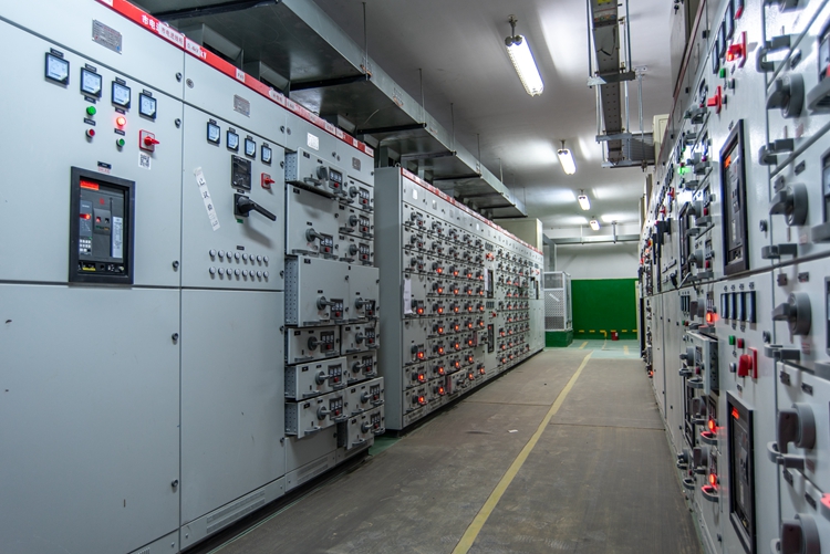 高低压配电柜的一级维护和二级维护分别是指什么