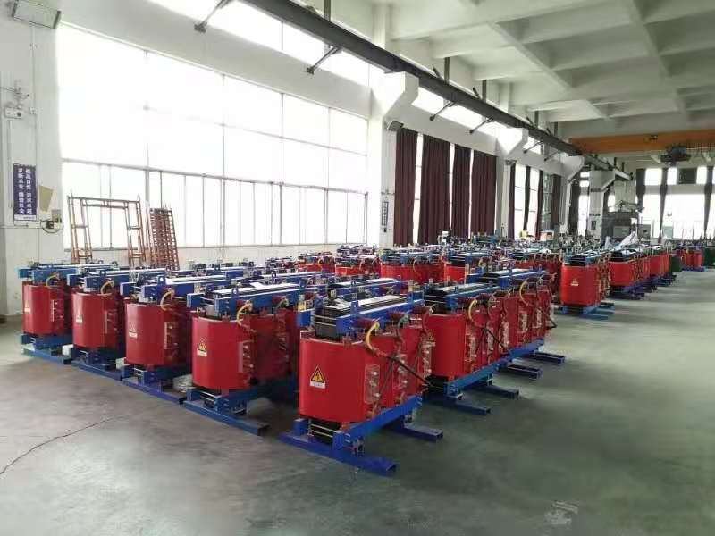 东莞配电变压器常见故障有哪些