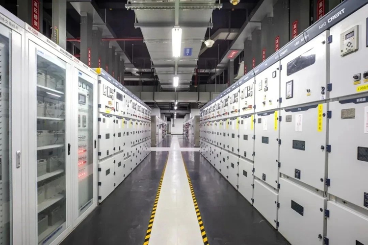 工厂电力安装怎么做比较划算