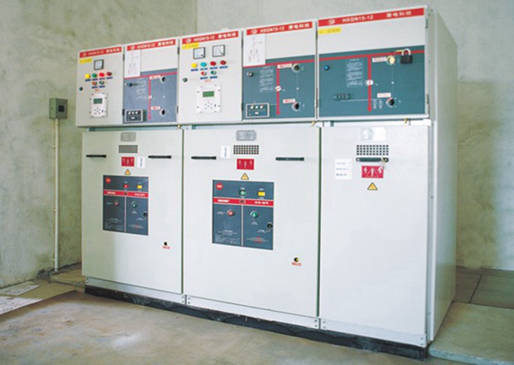 什么是高压环网柜