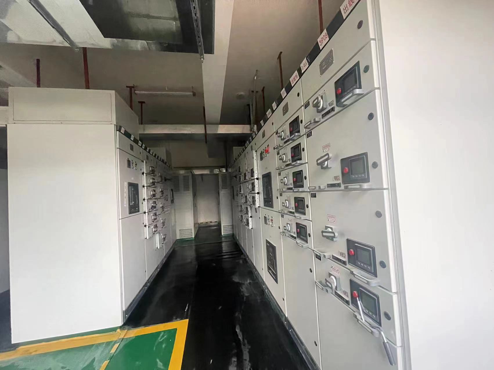 赣州新建电房有哪些安全注意事项