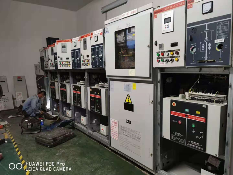 熔断器熔断的常见原因及处理方法