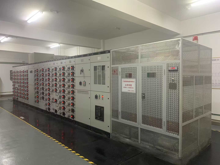 别再让&ldquo;电老虎&rdquo;偷走您的利润！高效变压器，才是企业降本增效的隐形冠军