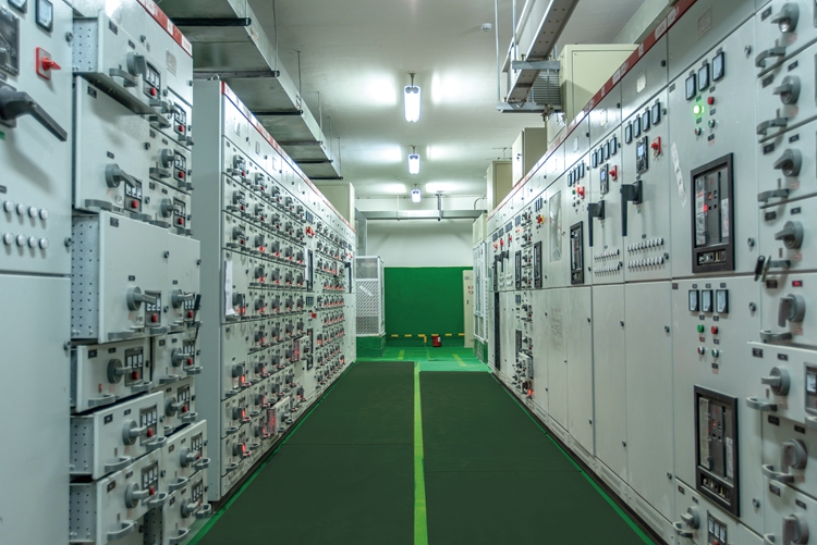 严守安全红线，智慧守护用电&mdash;&mdash;广东紫光电气为您筑牢配电房生命防线