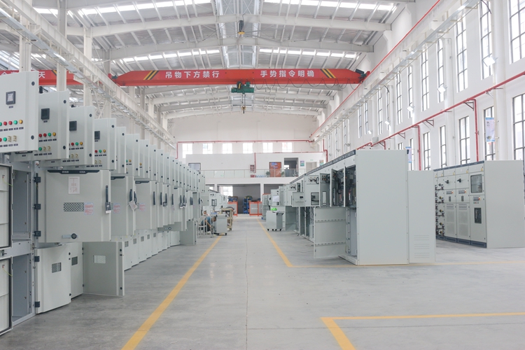 选择东莞高低压成套设备厂家，为您的电力系统保驾护航