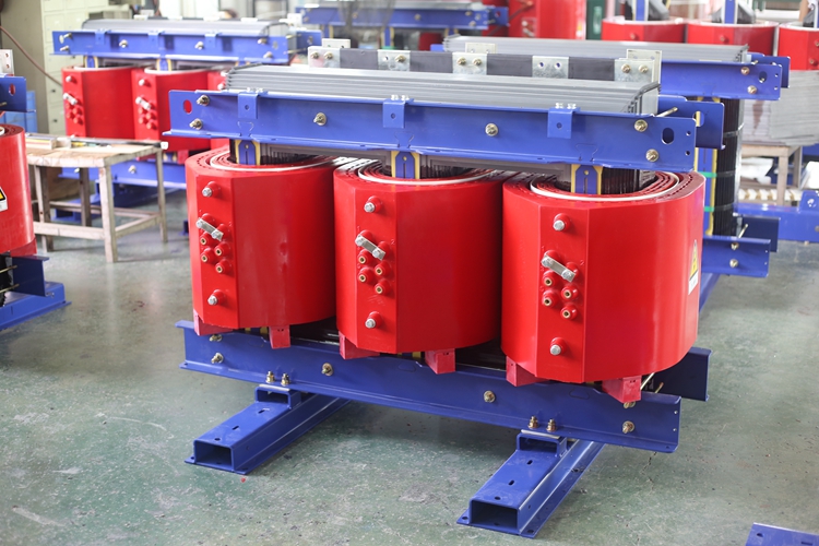 选择东莞变压器厂家，为您的电力系统注入稳定动力