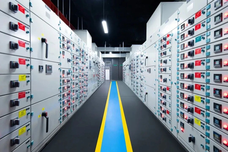 电力稳如磐石，工程精于细节&mdash;&mdash;东莞配电安装，我们为您护航