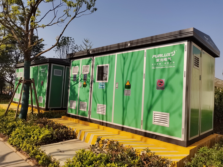 电力系统的守护者：以专业连接每一度光明