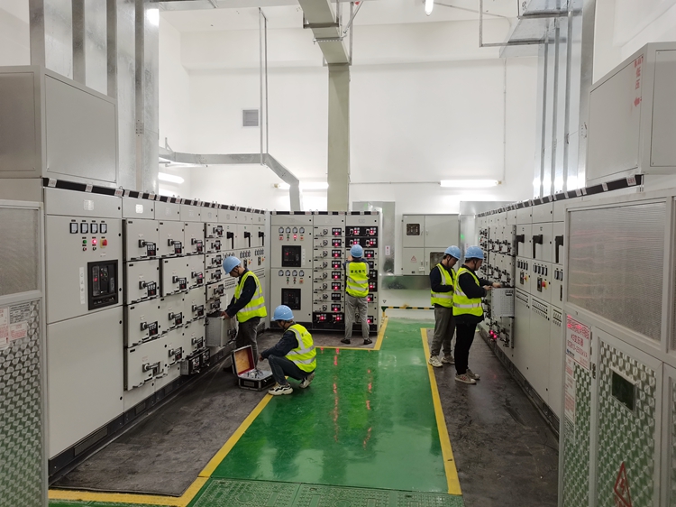 东莞高低压柜安装服务，为您的电力系统保驾护航