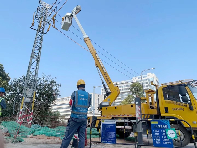 电力升级进行时：315变压器增容至500kVA，费用全解析