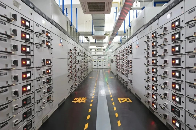 赣州电力工程安装服务哪家好？专业、可靠是关键