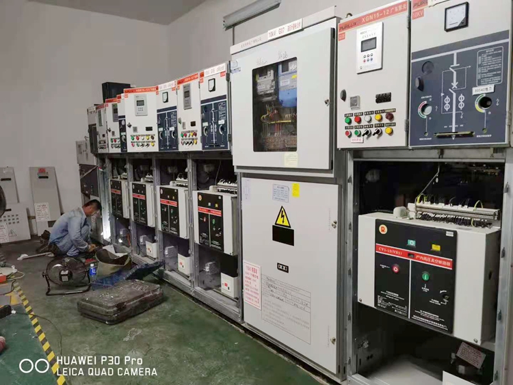 如何提高供电稳定性：老旧供电设备更换解决方案