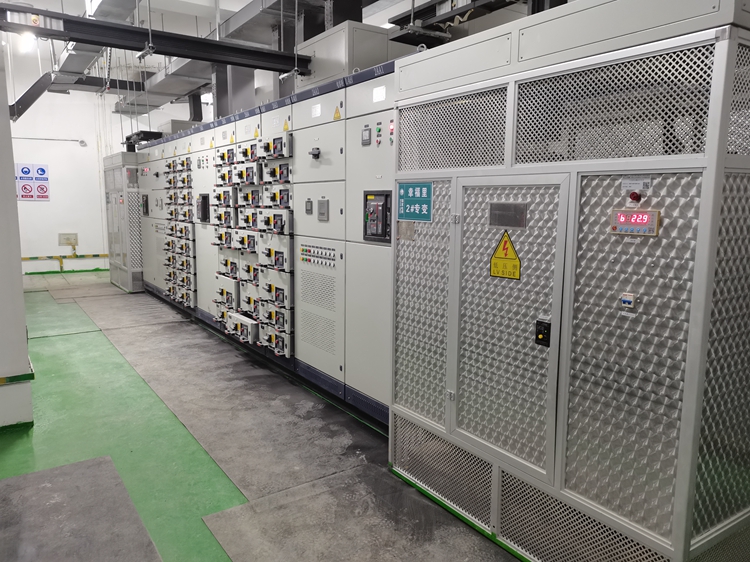 立足龙南，服务赣南：本地变压器安装厂家的双重优势