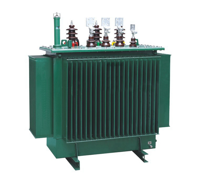 S11-M油浸式变压器