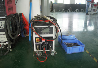 紫光电气螺柱焊机