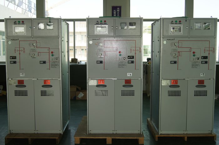 10kv用户分界开关柜