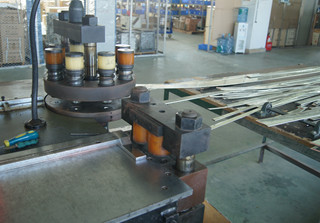 紫光电气剪板机