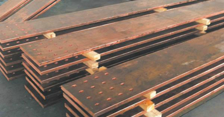劣质铜排