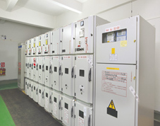 吉安浚图科技采购紫光中置柜